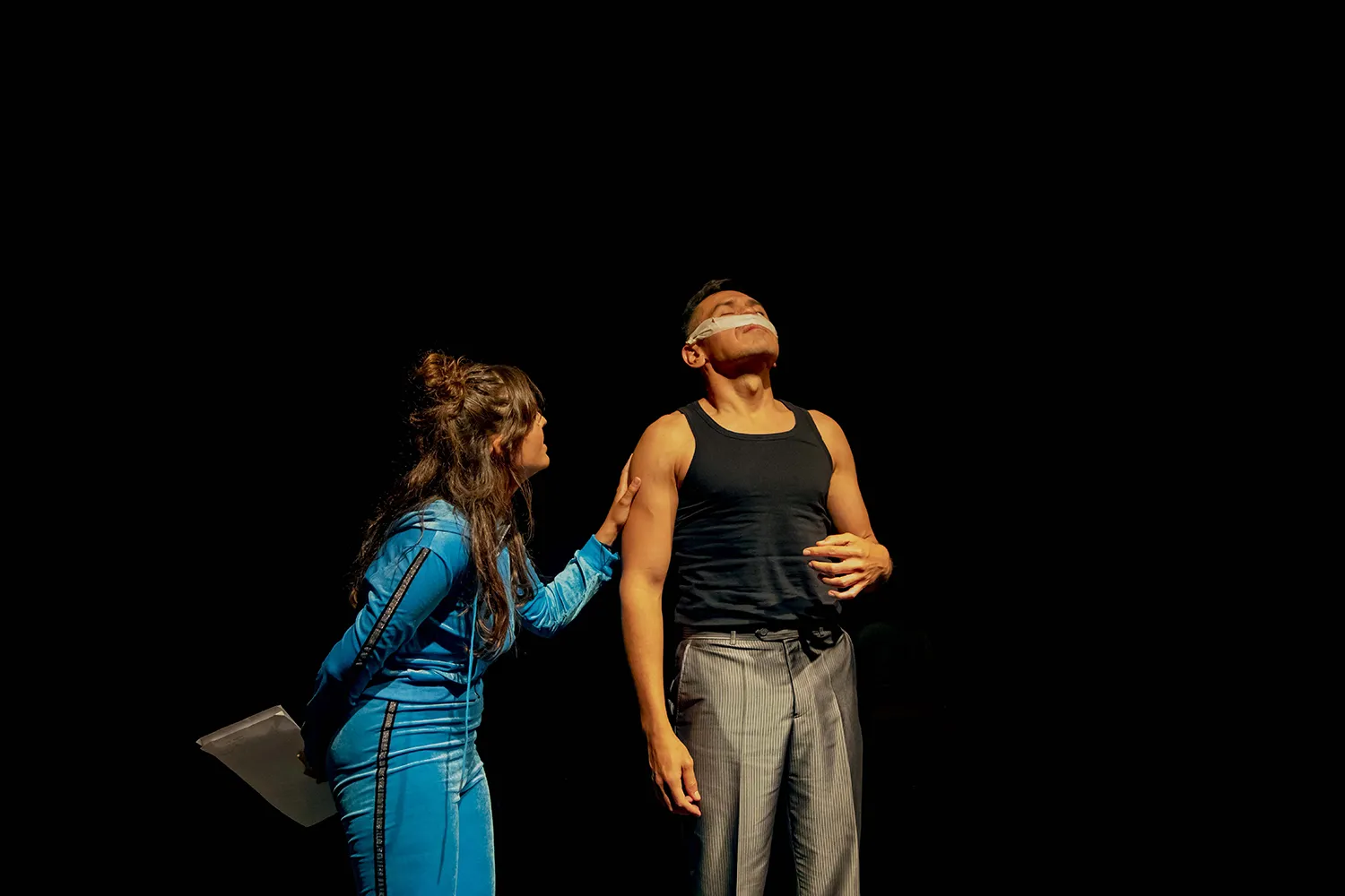 Lo quiero to - Carlota Berzal